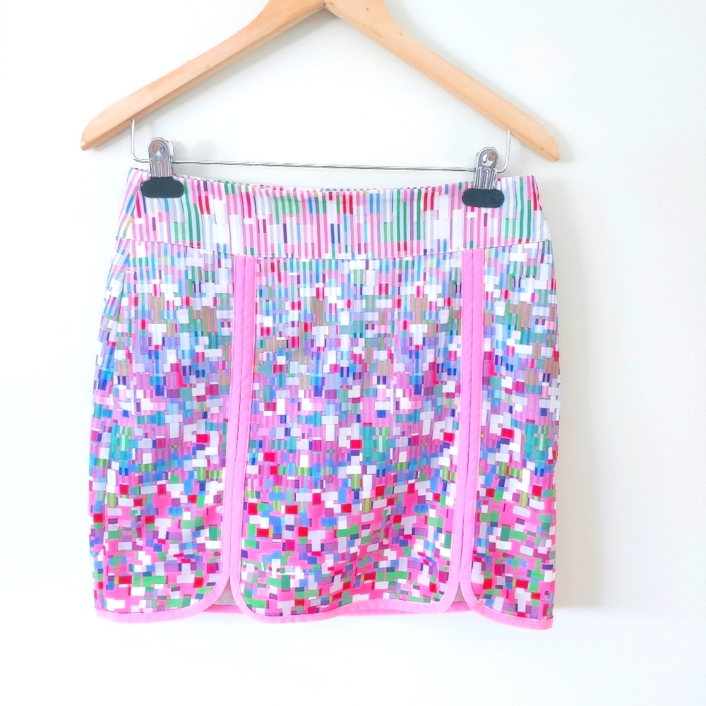 EP Sport skort